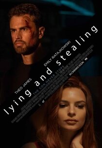 دانلود فیلم Lying and Stealing 201918417-460129782