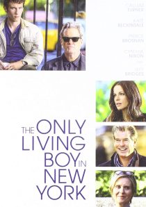 دانلود فیلم The Only Living Boy in New York 20174799-1613963304