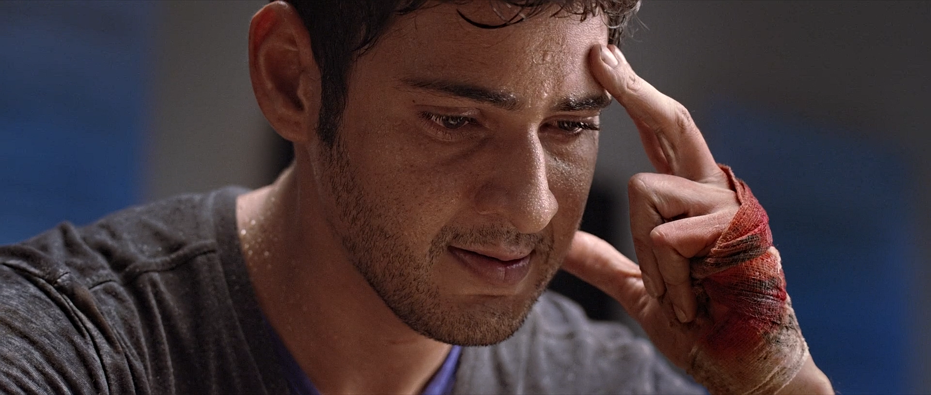 دانلود فیلم هندی 1 – Nenokkadine 2014