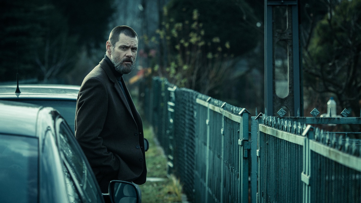 دانلود فیلم Dark Crimes 2016