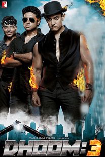 دانلود فیلم هندی Dhoom 3 20131333-1377909023