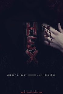 دانلود فیلم Hex 201818888-1881330386