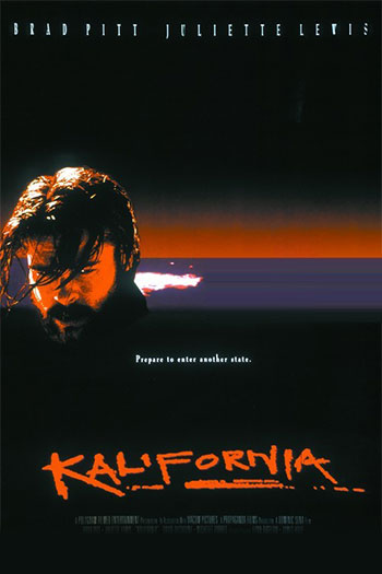 دانلود فیلم Kalifornia 1993