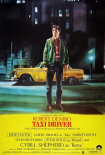 دانلود فیلم Taxi Driver 19762964-875925553