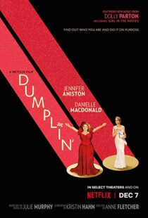 دانلود فیلم Dumplin’ 201814151-1586981736