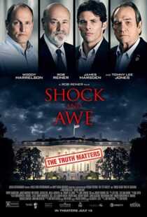 دانلود فیلم Shock and Awe 20174024-1813146102