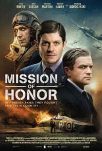 دانلود فیلم Mission of Honor 201815105-746102488