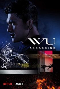 دانلود سریال Wu Assassins18510-1875764769