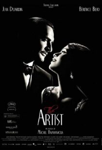 دانلود فیلم The Artist 201119724-1819874635