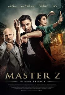 دانلود فیلم Master Z: The Ip Man Legacy 20187124-993368918