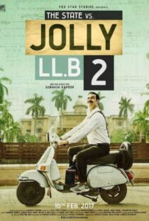 دانلود فیلم هندی Jolly LLB 2 201713578-1093548709