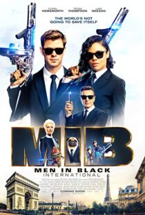 دانلود فیلم Men in Black: International 201914380-784687087