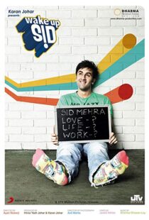 دانلود فیلم هندی Wake Up Sid 200920557-1887569458