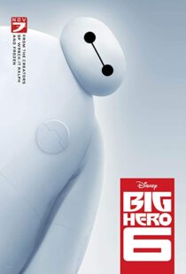 دانلود انیمیشن Big Hero 6 20141892-281025236