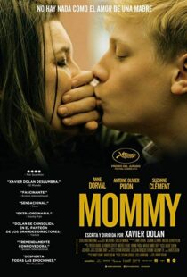 دانلود فیلم Mommy 201419104-1245454837