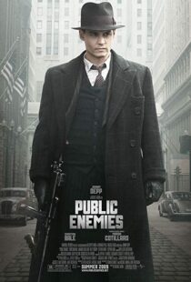 دانلود فیلم Public Enemies 20094750-2074083226