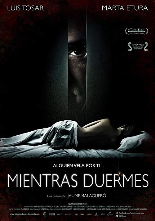 دانلود فیلم Sleep Tight 2011