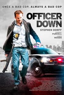 دانلود فیلم Officer Down 201312168-1235505121