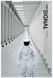 دانلود فیلم The Signal 201413183-2101606342