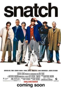 دانلود فیلم Snatch 20005400-919993200