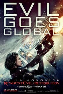 دانلود فیلم Resident Evil: Retribution 201213231-817475610