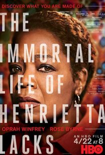 دانلود فیلم The Immortal Life of Henrietta Lacks 201721391-1502777302