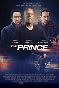 دانلود فیلم The Prince 201416240-1387905350