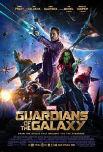 دانلود فیلم Guardians of the Galaxy 20141383-1942581005