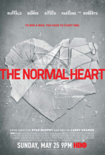 دانلود فیلم The Normal Heart 201422114-1454862947