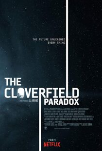 دانلود فیلم The Cloverfield Paradox 20183943-949967692