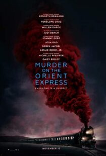 دانلود فیلم Murder on the Orient Express 20172113-1676780881