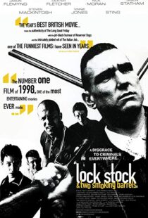 دانلود فیلم Lock, Stock and Two Smoking Barrels 199814162-2036733041