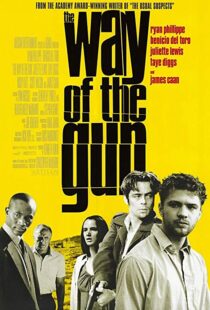 دانلود فیلم The Way of the Gun 200015960-470272404