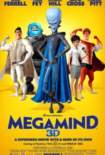 دانلود انیمیشن Megamind 201020107-978256571