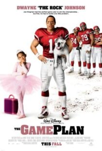 دانلود فیلم The Game Plan 20079383-1006482042