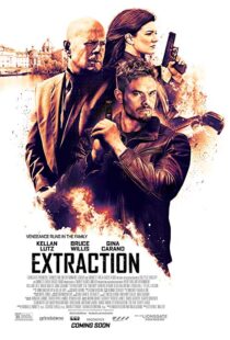 دانلود فیلم Extraction 201518307-1553729447