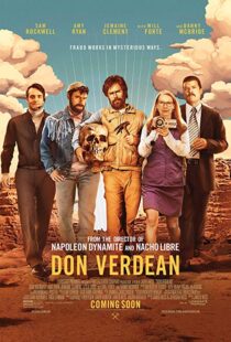 دانلود فیلم Don Verdean 201513784-2111932708