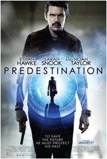 دانلود فیلم Predestination 201413076-979489928