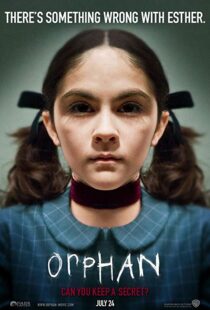 دانلود فیلم Orphan 200911990-980739997