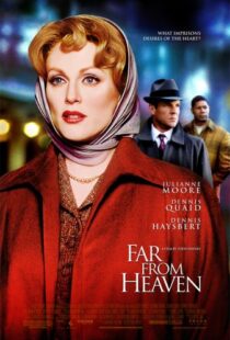 دانلود فیلم Far from Heaven 200211688-2065638885