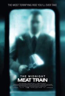 دانلود فیلم The Midnight Meat Train 200816440-516131145