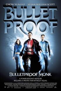 دانلود فیلم Bulletproof Monk 200321431-1971649707