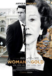 دانلود فیلم Woman in Gold 20153280-1639278711