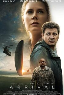 دانلود فیلم Arrival 201614080-2013610101