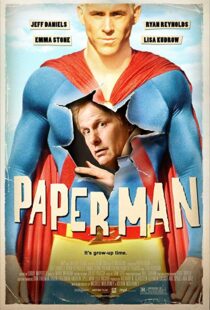 دانلود فیلم Paper Man 200912751-662098796