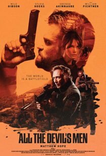 دانلود فیلم All the Devil’s Men 201819969-145559889