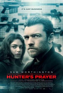 دانلود فیلم The Hunter’s Prayer 201712110-863312504