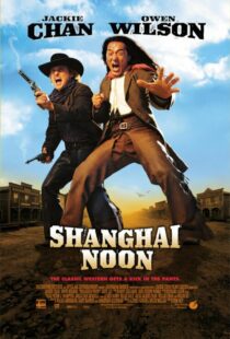 دانلود فیلم Shanghai Noon 200012121-1046905511