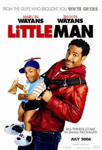 دانلود فیلم Little Man 20067109-214860853