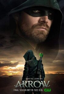 دانلود سریال Arrow1337-2049763779